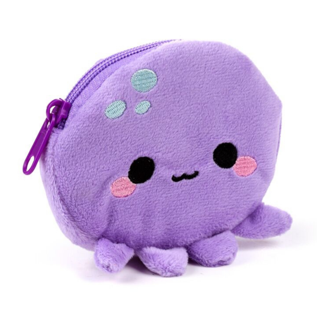 Mini portemonneetje