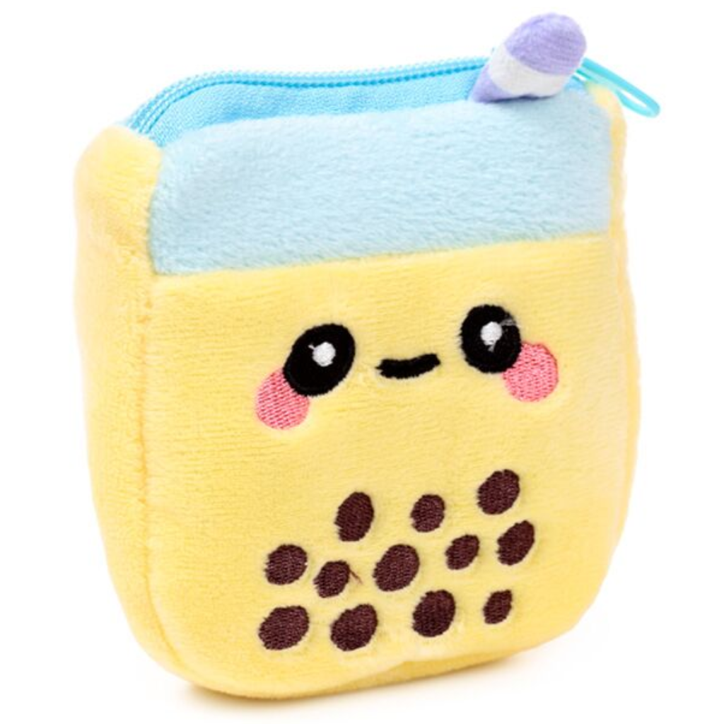 Mini portemonneetje