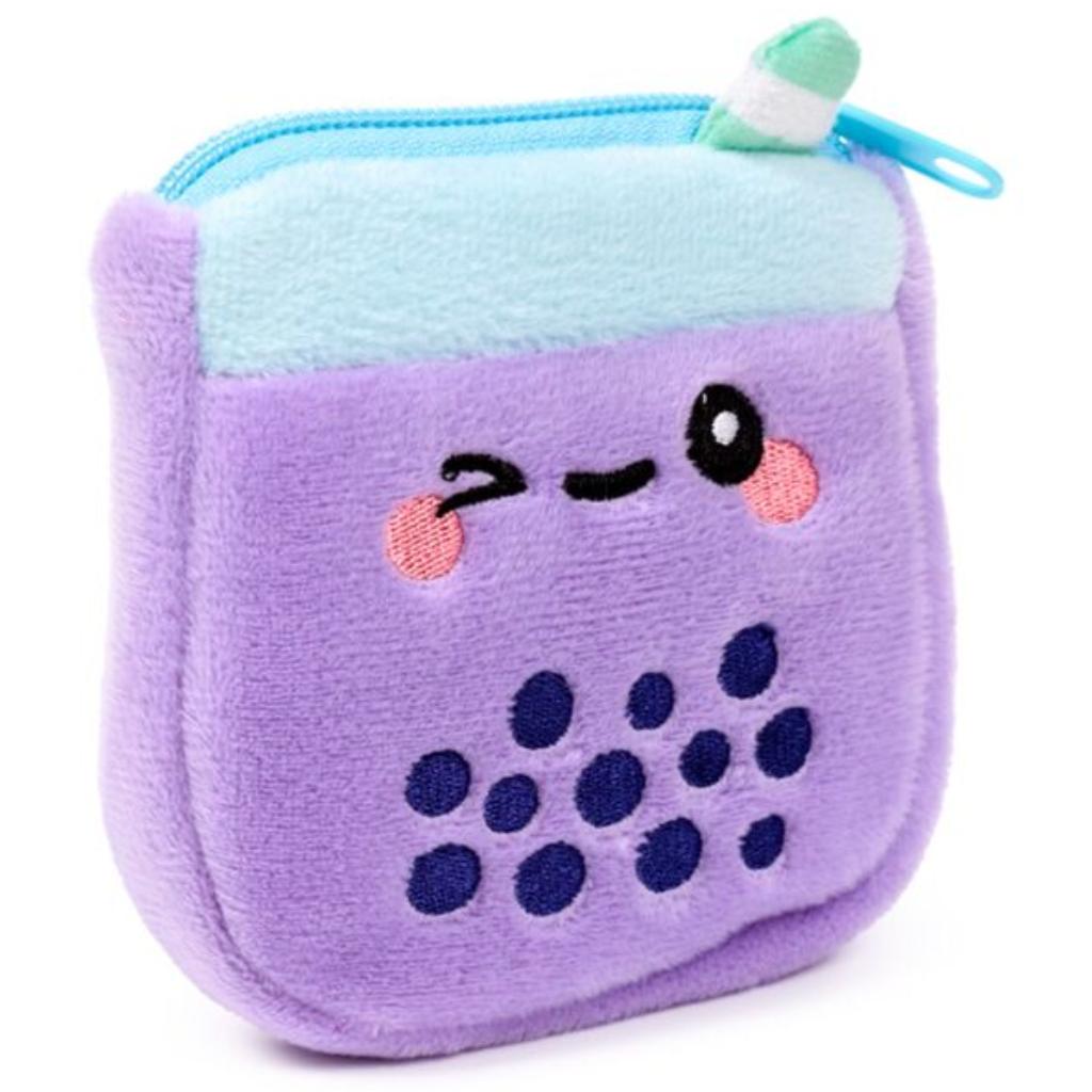 Mini portemonneetje