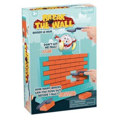 Break The Wall Spel