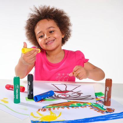 Paint Pop Paint Sticks