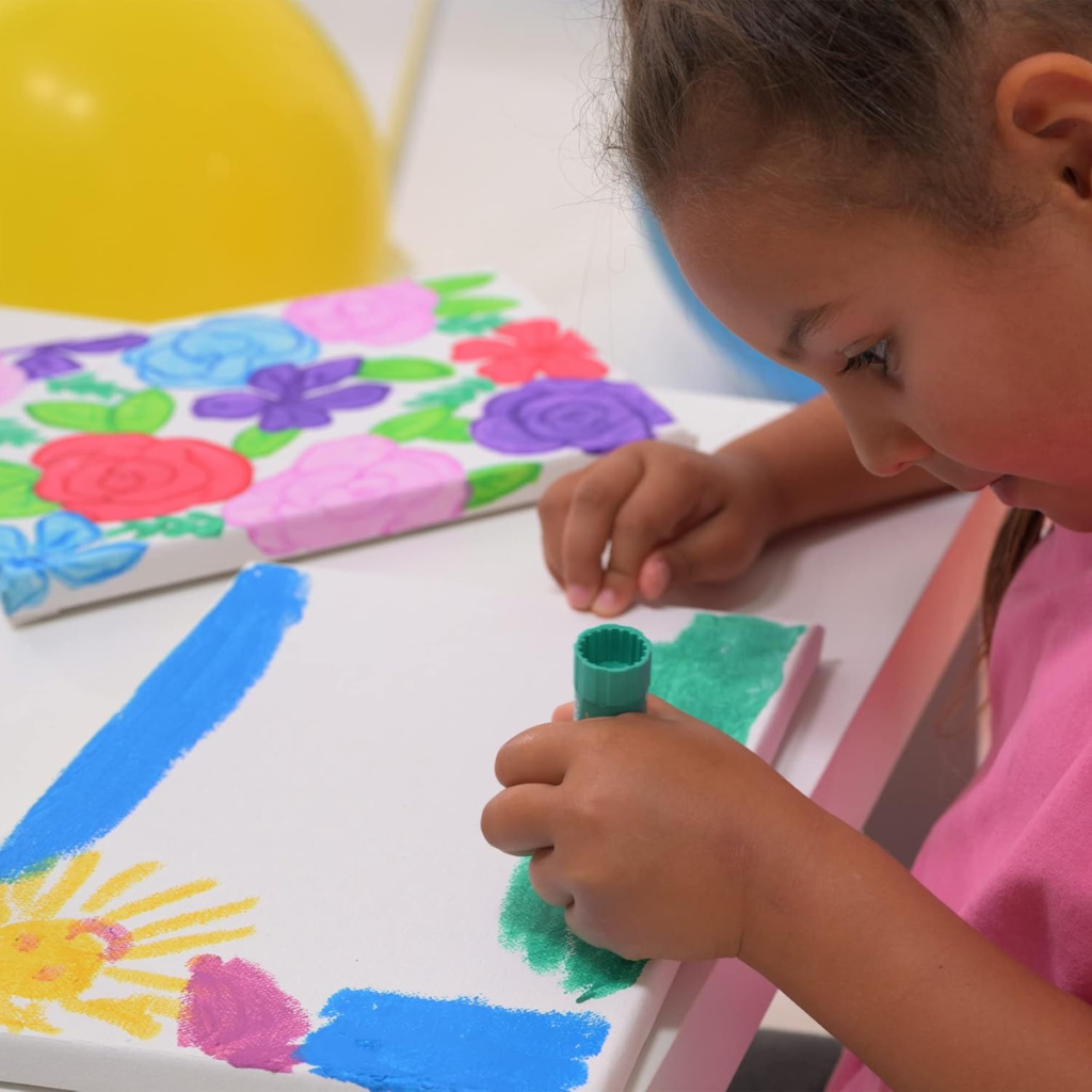 Paint Pop Paint Sticks