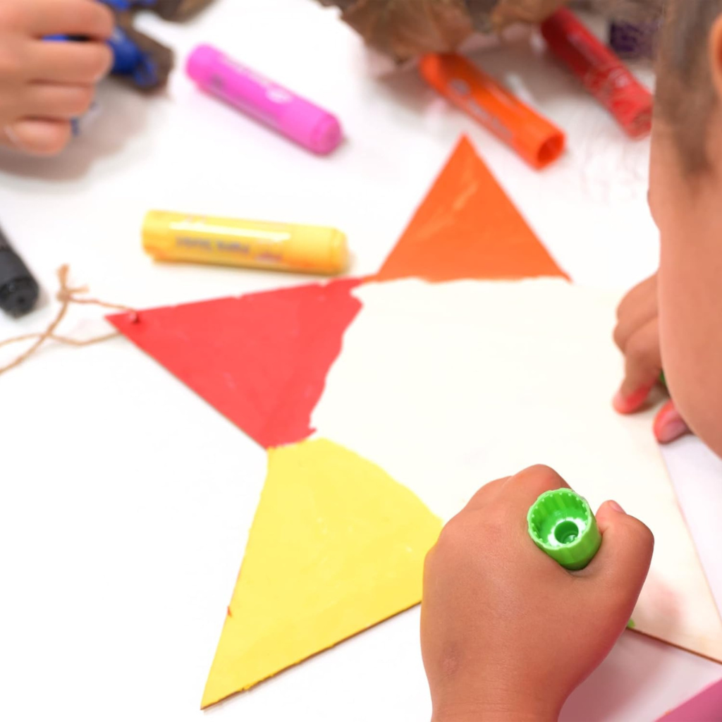 Paint Pop Paint Sticks