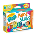 Paint Pop Paint Sticks