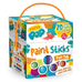 Paint Pop Paint Sticks