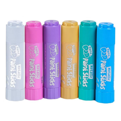 Paint Pop Paint Sticks