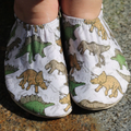 Slipstop antislip waterschoenen voor kinderen - Paleos