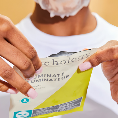 Patchology - Gezichtsmasker duo set