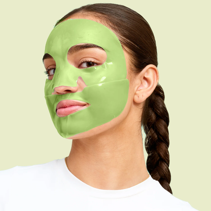 Patchology - Hydrogel gezichtsmasker
