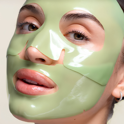 Patchology - Hydrogel gezichtsmasker