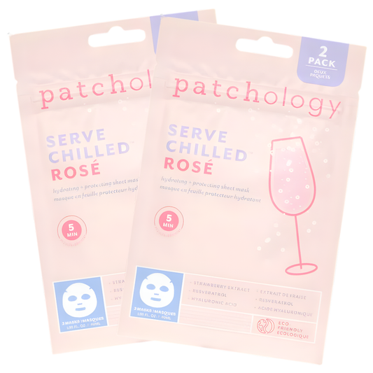 Patchology - Gezichtsmasker duo set
