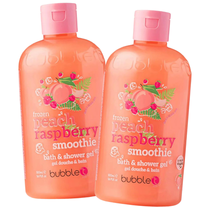 Smoothie Body Wash 500ml - 2 stuks