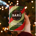 BARÚ Peppermint Hot Chocolate poeder 250 gram