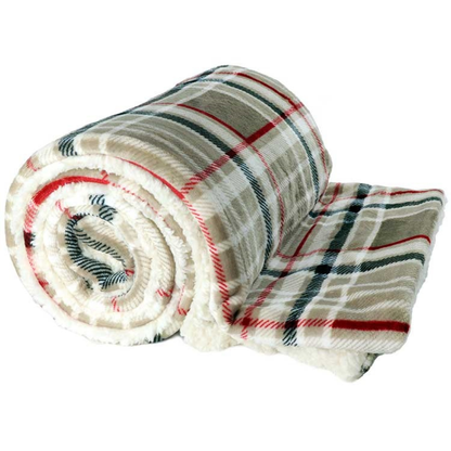 Fleece Deken - Extra Large