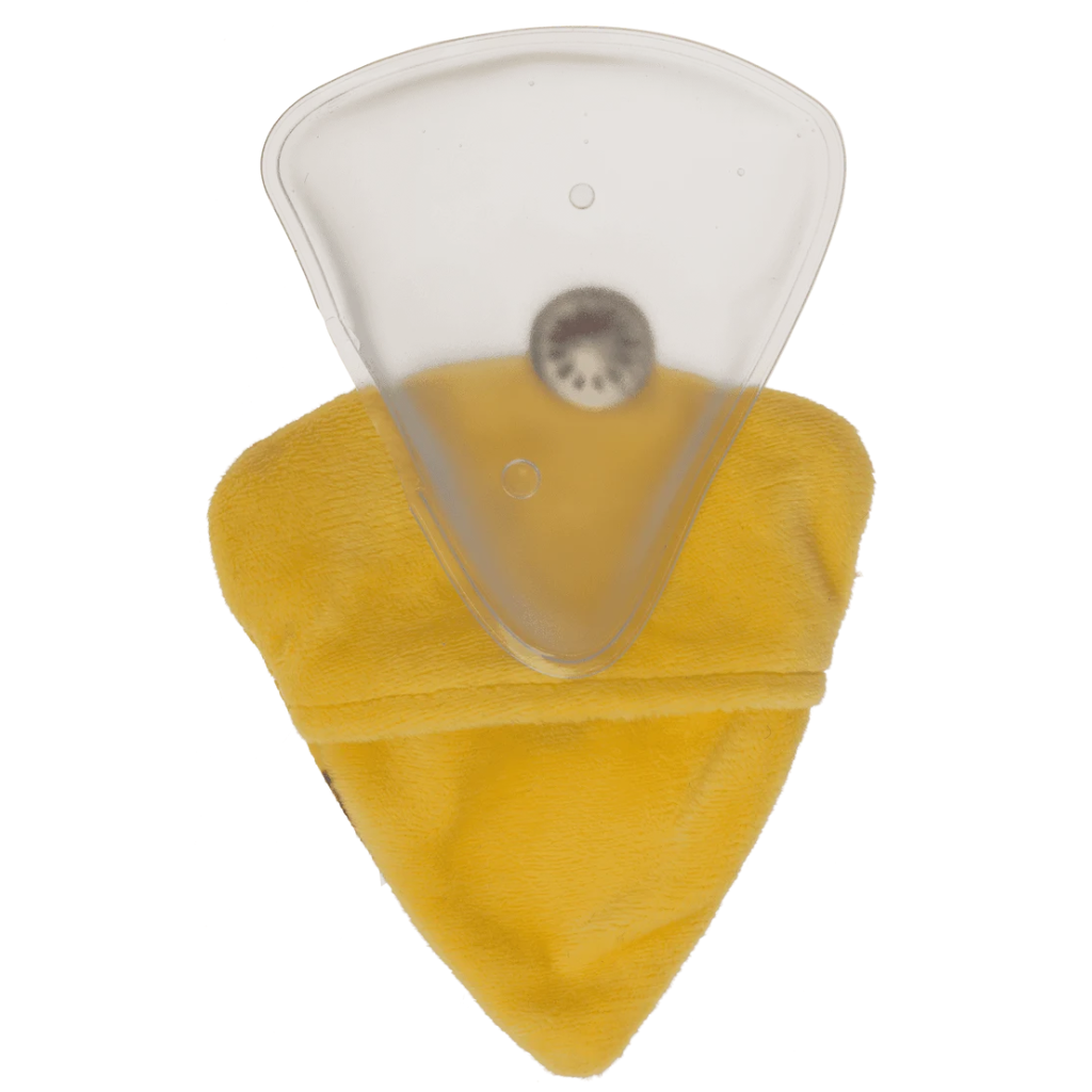 Pluche Handwarmer - Fast Food