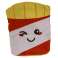 Pluche Handwarmer - Fast Food