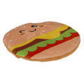 Pluche Handwarmer - Fast Food