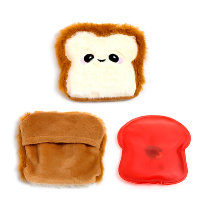 Pluche Handwarmer
