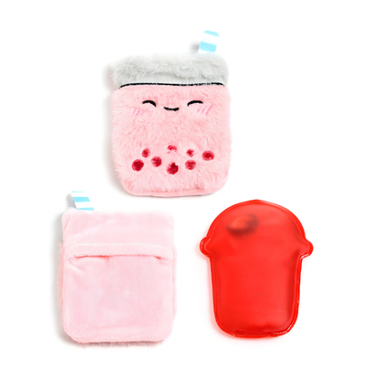 Pluche Handwarmer