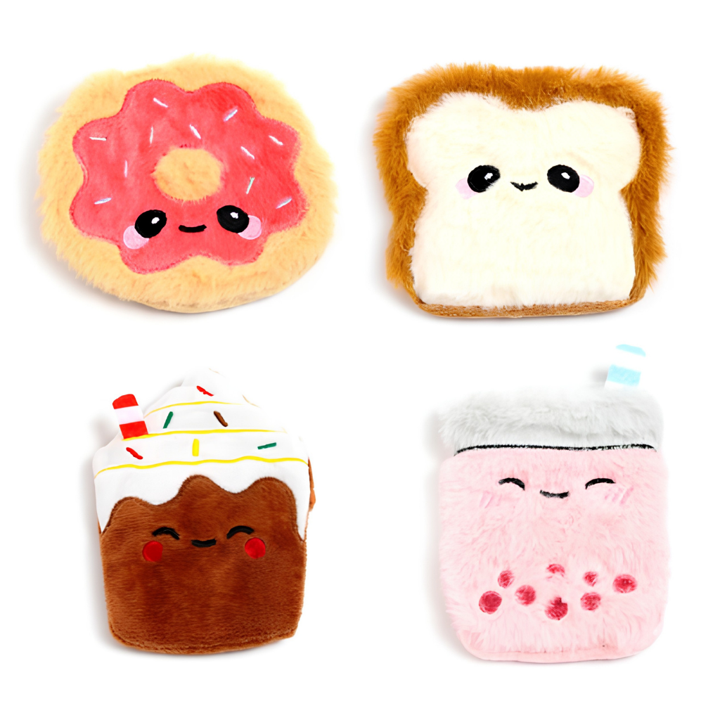 Pluche Handwarmer