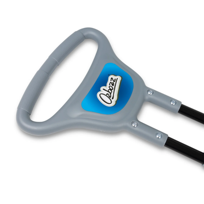 Pogo springstick voor kinderen