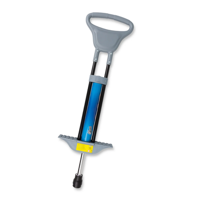 Pogo springstick voor kinderen