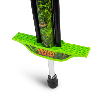 Pogo springstick voor kinderen