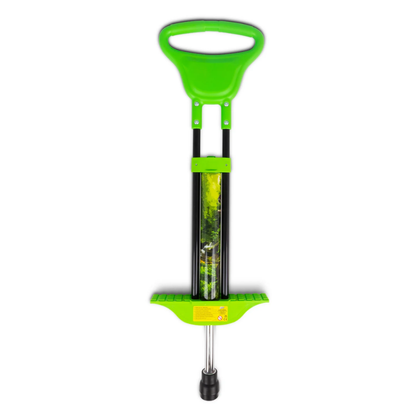 Pogo springstick voor kinderen