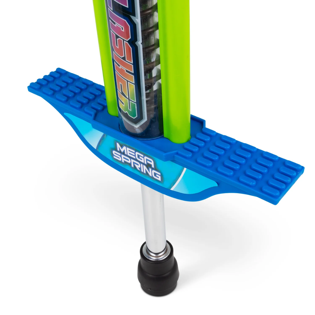 Pogo springstick voor kinderen