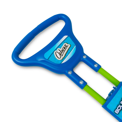 Pogo springstick voor kinderen