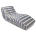 Premium zwembad lounge stoel