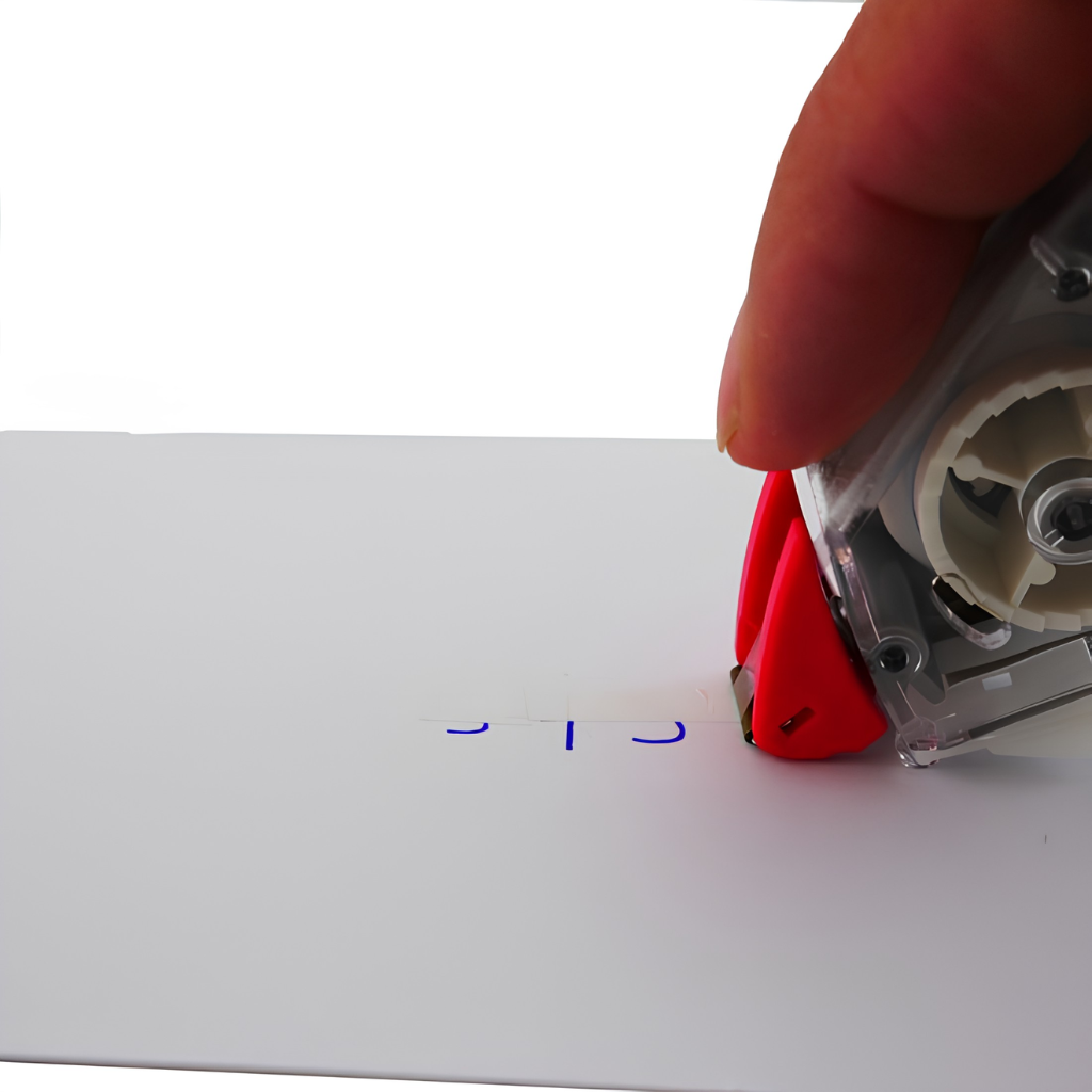 Pritt - Correctieroller Compact Flex