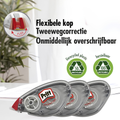Pritt - Correctieroller Compact Flex