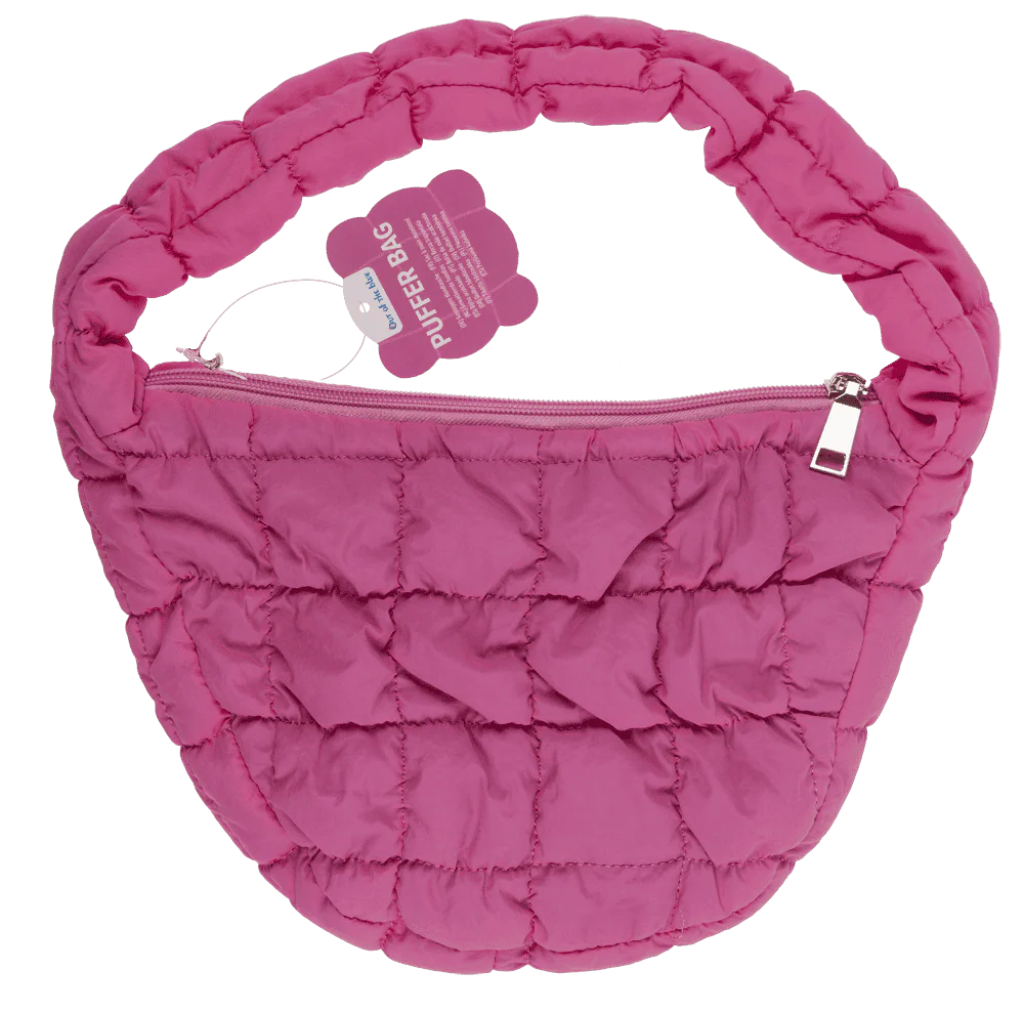 Pufferbag