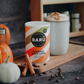 BARÚ Pumpkin Spice Latte poeder 250 gram