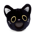 Queasy Squeezies Waarzegger Lucky de Zwarte Kat