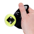 Queasy Squeezies Waarzegger Lucky de Zwarte Kat