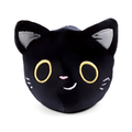 Queasy Squeezies Waarzegger Lucky de Zwarte Kat