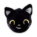 Queasy Squeezies Waarzegger Lucky de Zwarte Kat