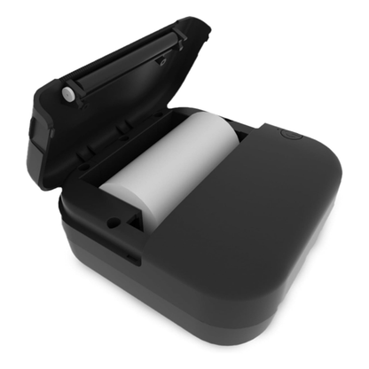 Draagbare thermische Printer - Met bluetooth app
