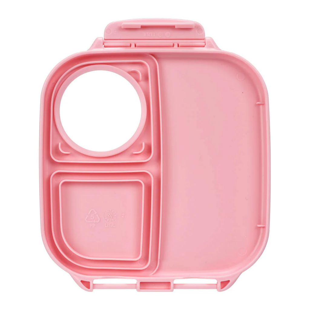 B.box - RESERVE deksel bento brooddoos (MINI)