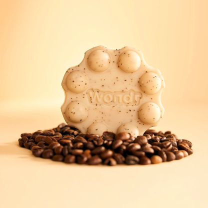 WONDR - Shower Scrub Bar