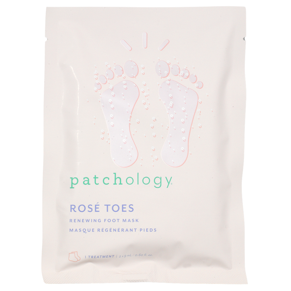 Patchology - Serve chilled rosé voetmasker