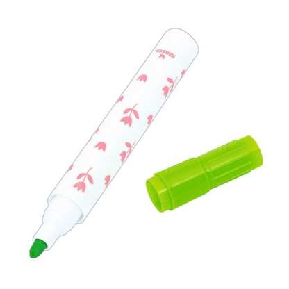 Raamstiften voorjaar - Set van 4