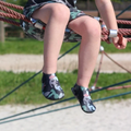 Slipstop antislip waterschoenen voor kinderen - Ranger