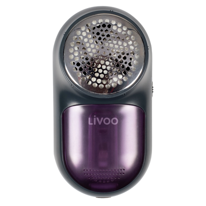 Oplaadbare pluizenverwijderaar