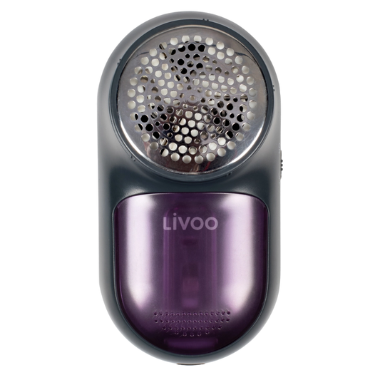 Oplaadbare pluizenverwijderaar