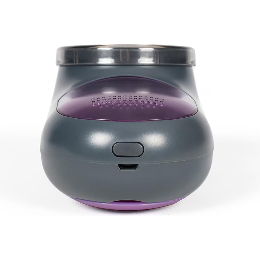 Oplaadbare pluizenverwijderaar