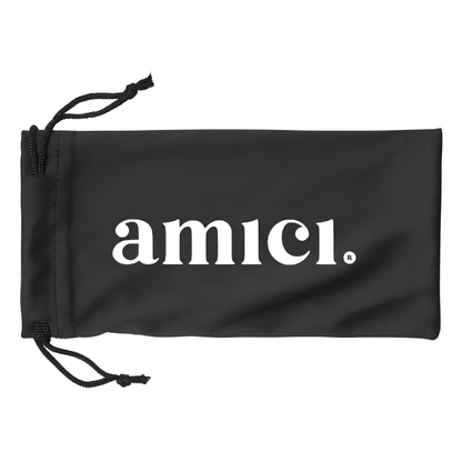 Amici - Hervulbare zonnecrème borstel