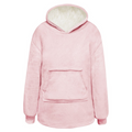 Cuddle Hoodie - Medium